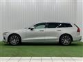 2019 Volvo V60