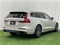 2019 Volvo V60