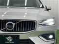 2019 Volvo V60