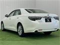 2018 Toyota Mark X