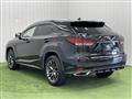 2020 Lexus RX