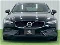 2020 Volvo V60