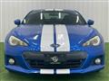 2012 Subaru BRZ