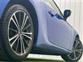 2012 Subaru BRZ