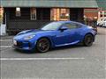 2022 Subaru BRZ
