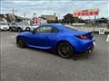 2022 Subaru BRZ