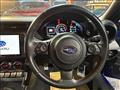 2022 Subaru BRZ