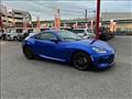2022 Subaru BRZ