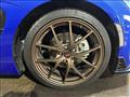 2022 Subaru BRZ