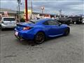 2022 Subaru BRZ