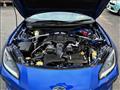 2022 Subaru BRZ