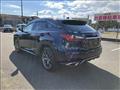 2016 Lexus RX