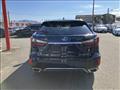 2016 Lexus RX
