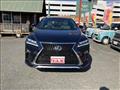 2016 Lexus RX