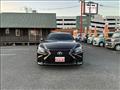 2018 Lexus LS
