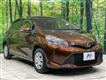 2014 Toyota Vitz