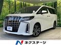 2022 Toyota Alphard G