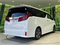 2022 Toyota Alphard G
