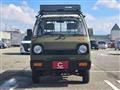 1982 Suzuki Carry Truck