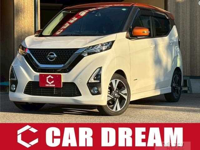 2019 Nissan Nissan Others