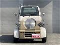 1996 Daihatsu Midgetii