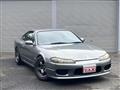 2002 Nissan Silvia