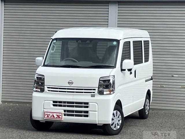 2025 Nissan Nissan Others