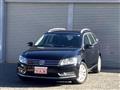 2014 Volkswagen Passat Variant