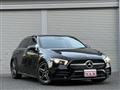 2021 Mercedes-Benz A-Class