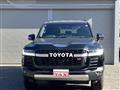 2023 Toyota Land Cruiser