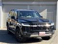 2023 Toyota Land Cruiser
