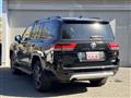 2023 Toyota Land Cruiser