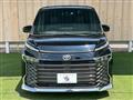 2022 Toyota Voxy
