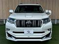 2021 Toyota Land Cruiser Prado