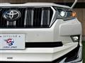 2021 Toyota Land Cruiser Prado