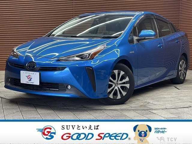 2019 Toyota Prius