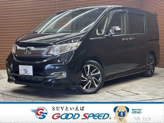 2017 Honda Honda Others