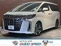 2023 Toyota Alphard G