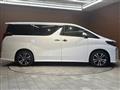 2023 Toyota Alphard G