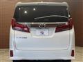 2023 Toyota Alphard G