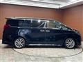 2022 Toyota Alphard G