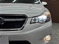 2015 Subaru IMPREZA XV HYBRID