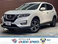 2018 Nissan X-Trail