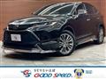 2023 Toyota Harrier