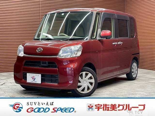 2015 Daihatsu Tanto