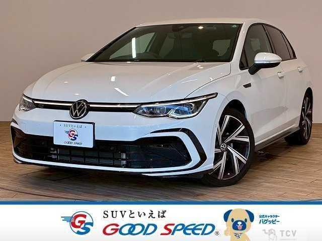 2022 Volkswagen Golf
