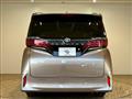 2023 Toyota Alphard Hybrid