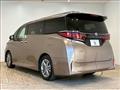 2023 Toyota Alphard Hybrid