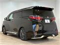 2024 Toyota Alphard Hybrid