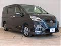 2022 Nissan Serena